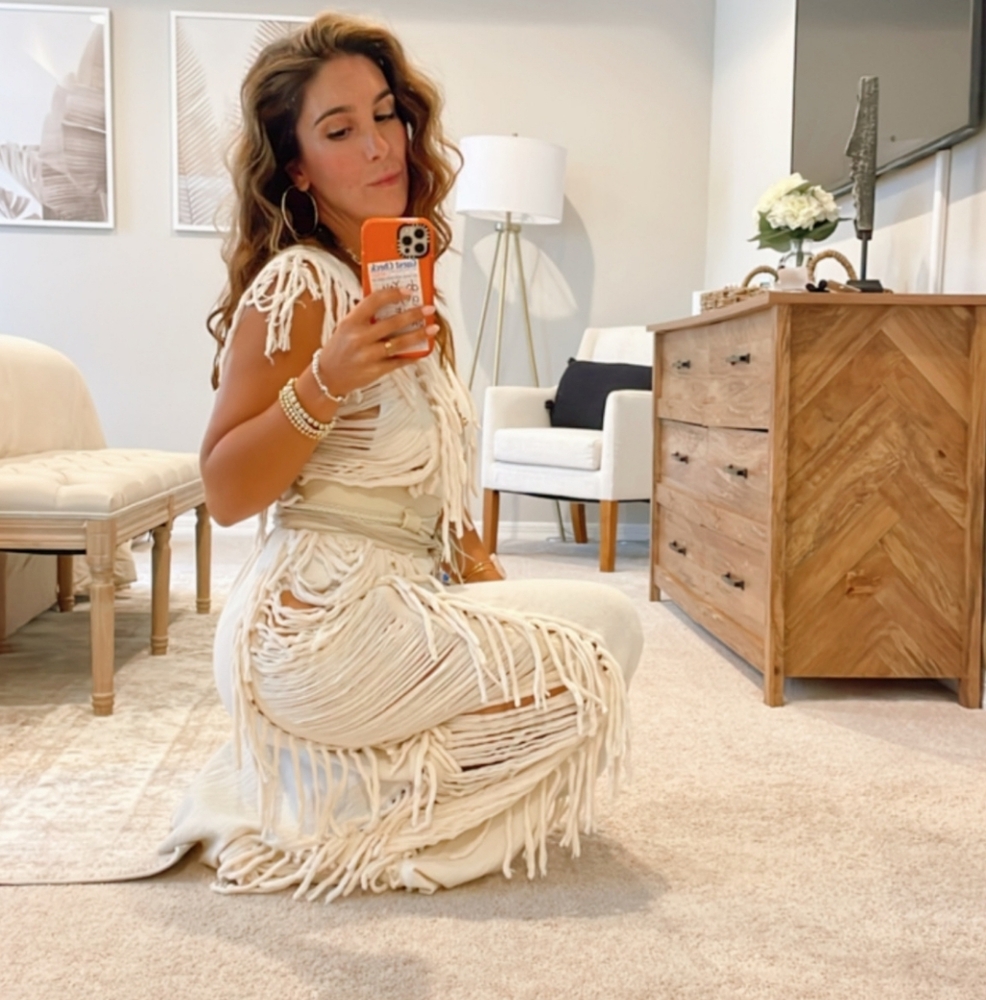 Dress @lisagems